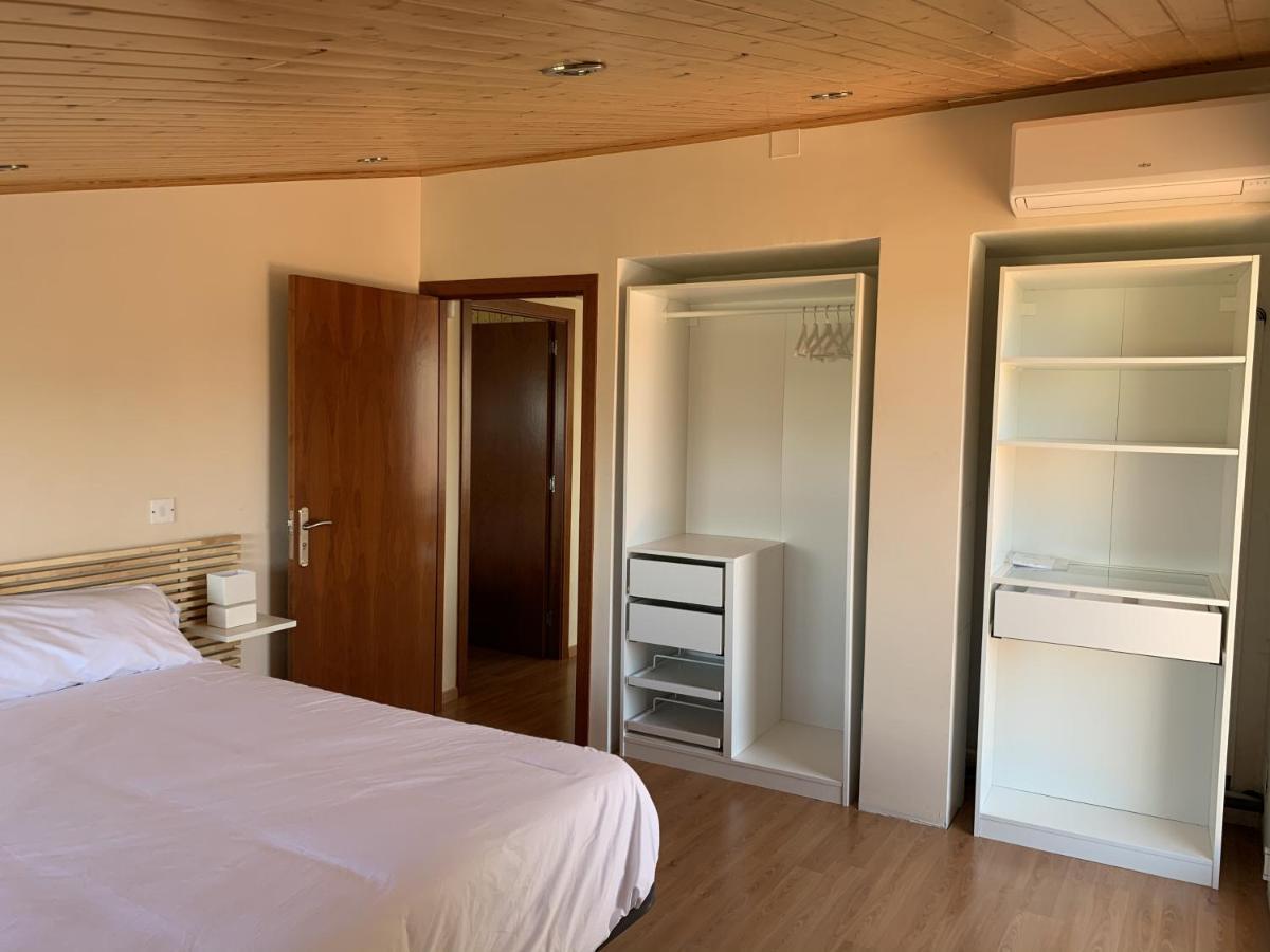 Apartamento Entero Con Vistas Panoramicas Avinyonet del Penedes Ngoại thất bức ảnh
